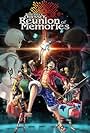 One Piece Odyssey: Reunion of Memories (2023)