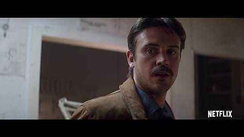 In 1988, Philadelphia police officer Thomas Lockhart (Boyd Holbrook), hungry to become a detective, begins tracking a serial killer who mysteriously resurfaces every nine years. But when the killer's crimes begin to defy all scientific explanation, Locke's obsession with finding the truth threatens to destroy his career, his family, and possibly his sanity.