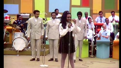 Summer Of Soul: Or, When The Revolution Could Not Be Televised: Gladys Knight & The Pips