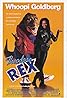 Theodore Rex (1995) Poster