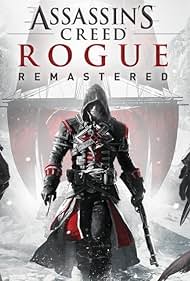 Assassin's Creed: Rogue - Remastered (2018)