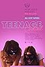 Teenage Cocktail (2016) Poster