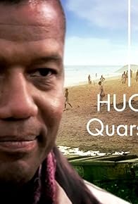 Primary photo for Hugh Quarshie