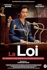 La loi, le combat d'une femme pour toutes les femmes (2014)