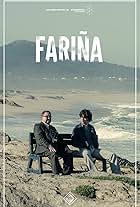 Manuel Lourenzo and Javier Rey in Fariña (2018)