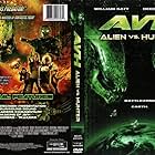 AVH: Alien vs. Hunter (2007)