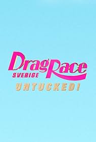 Drag Race Sverige: Untucked! (2023)