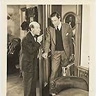 Donald Meek and George Murphy in Hold That Co-ed (1938)