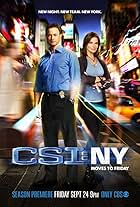 CSI: New York