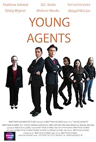 Primary photo for Young Agents