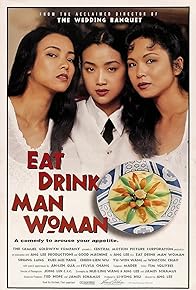 Primary photo for Eat Drink Man Woman