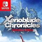 Xenoblade Chronicles: Definitive Edition (2020)