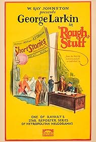 Rough Stuff (1925)