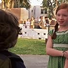 Jonathan Morgan Heit and Annalise Basso in Bedtime Stories (2008)