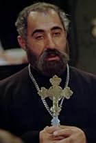 Azat Gasparyan in Tchermak anurjner (1985)