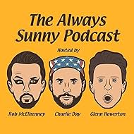 The Always Sunny Podcast (2021)