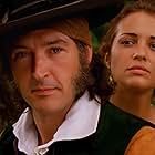 Ginés García Millán and Paula Echevarría in Carmen (2003)