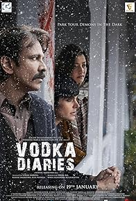 Primary photo for Vodka Diaries