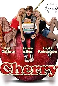 Laura Allen, Kyle Gallner, and Britt Robertson in Cherry (2010)