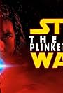 Star Wars: The Last Plinkett Review (2018)