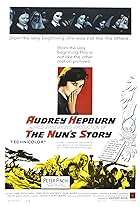 The Nun's Story (1959)