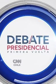 Primary photo for Debate Presidencial Primera Vuelta 2021