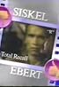 "Siskel & Ebert" Total Recall/Strapless/Fire Birds/Class of 1999/Jesus of Montreal (TV Episode 1990) Poster