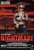 Nightmare in Badham County (1976)