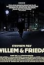 Stephen Fry in Willem & Frieda (2023)