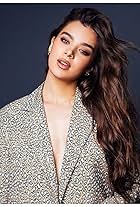 Hailee Steinfeld