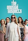 Miranda Otto, Lena Cruz, Heather Mitchell, Susana Downes, Michelle Vergara Moore, and Aina Dumlao in The Unusual Suspects (2021)