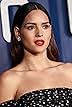 Adria Arjona at an event for 6 Underground (2019)