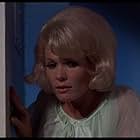 Pat Priest in The Incredible 2-Headed Transplant (1971)