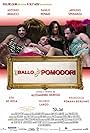 Il ballo dei pomodori (2016)