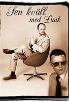 Felix Herngren and Kristian Luuk in Sen kväll med Luuk (1996)