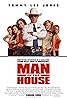 Man of the House (2005) Poster