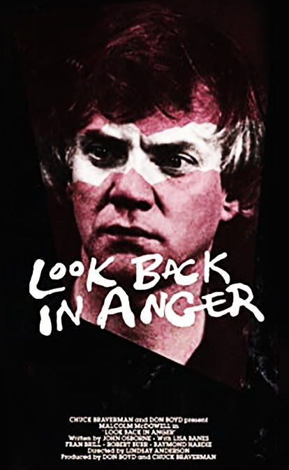 Look Back in Anger (1985)