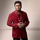 A.R. Rahman