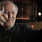 Werner Herzog in Life Itself (2014)