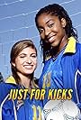 Francesca Catalano and Jessica Williams in Just for Kicks - Pazze per il calcio (2006)