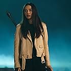 Crystal Reed in Teen Wolf: The Movie (2023)