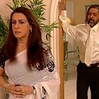 Amrita Singh and Vikram Kapadia in Episode #1.15 (2005)