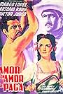 Amor con amor se paga (1950)