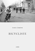 Bicycliste