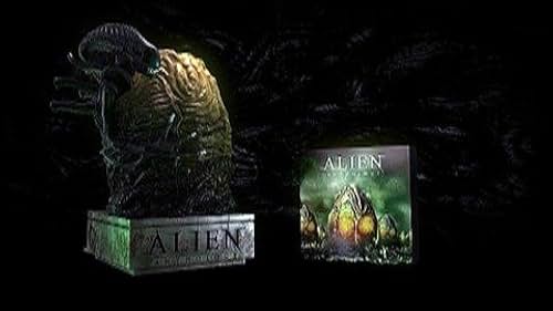 Alien Anthology