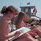 Julianne Phillips and Danielle von Zerneck in Summer Fantasy (1984)