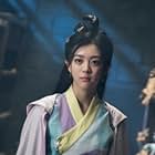 Ruichao Li in The Hidden Town 2 (2020)