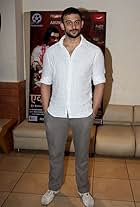 Arunoday Singh