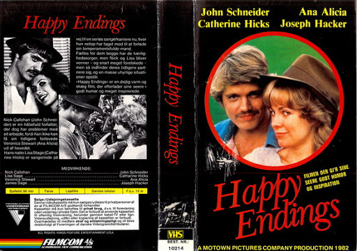 Happy Endings (1983)