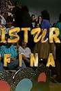 Mistura Fina (1991)